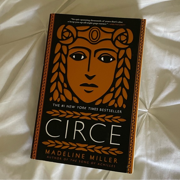 NWT Circe by Madeline Miller - Picture 1 of 4